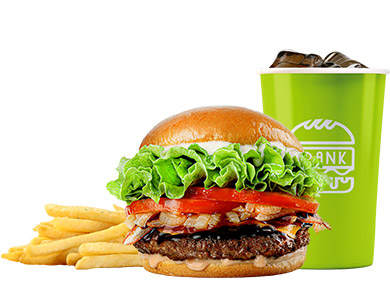 점심시간 딱 2시간! 선착순 1+1 혜택